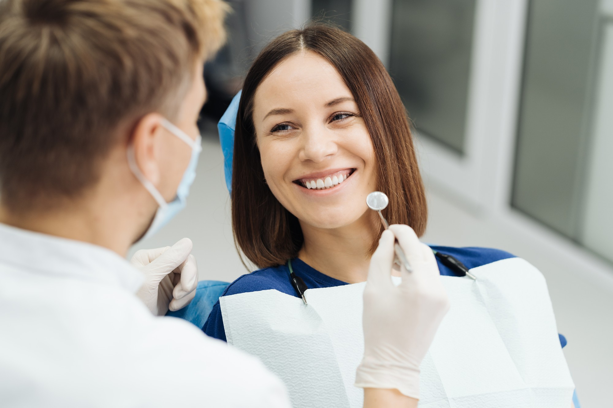 Dentist in North Bend, WA